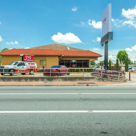 Hotel Belair Orlando Near Florida Mall Oak Ridge Εξωτερικό φωτογραφία