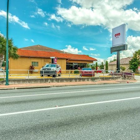 Hotel Belair Orlando Near Florida Mall Oak Ridge Εξωτερικό φωτογραφία