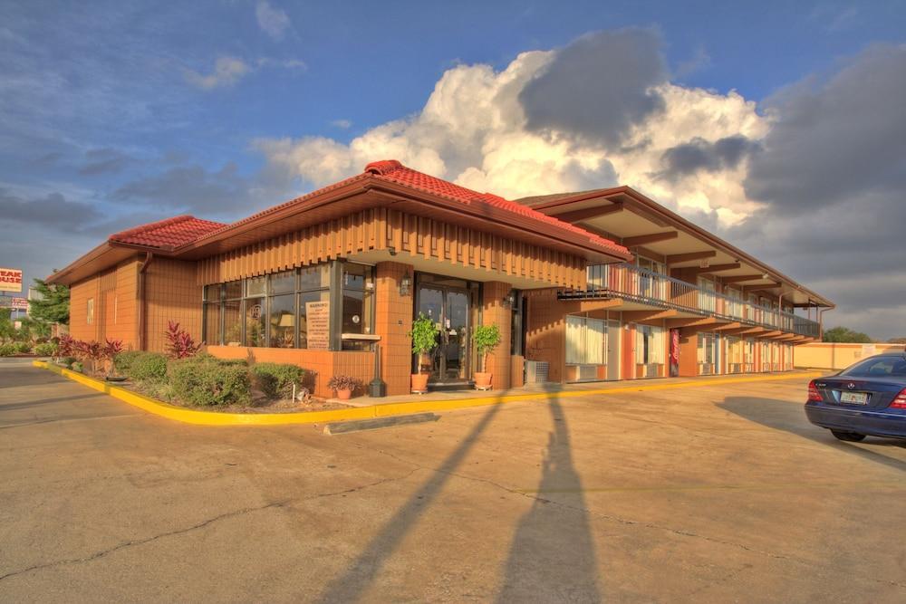 Hotel Belair Orlando Near Florida Mall Oak Ridge Εξωτερικό φωτογραφία