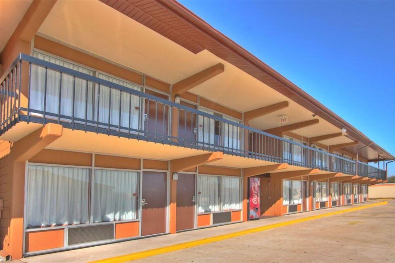 Hotel Belair Orlando Near Florida Mall Oak Ridge Εξωτερικό φωτογραφία