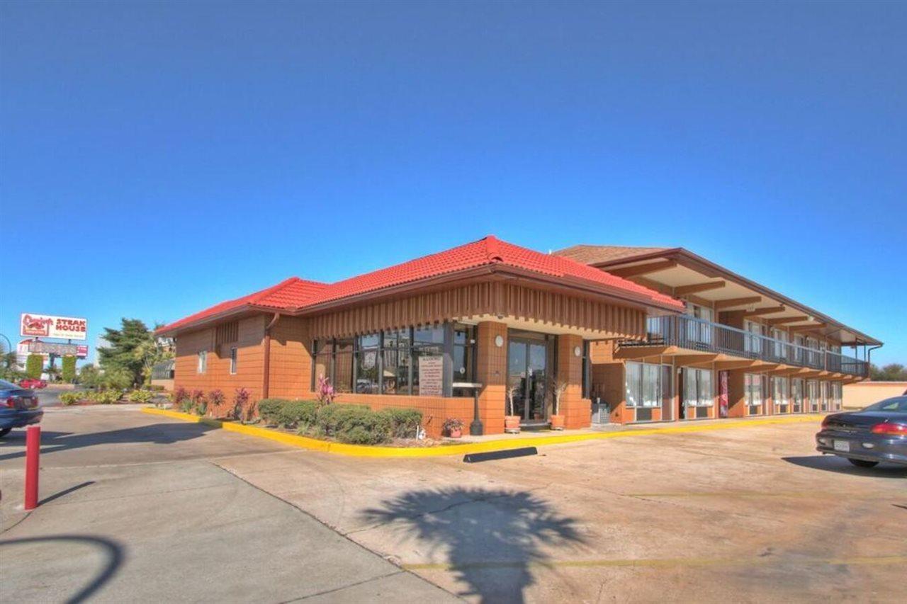 Hotel Belair Orlando Near Florida Mall Oak Ridge Εξωτερικό φωτογραφία