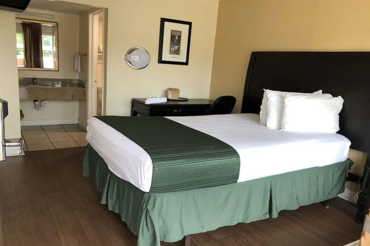 Hotel Belair Orlando Near Florida Mall Oak Ridge Εξωτερικό φωτογραφία