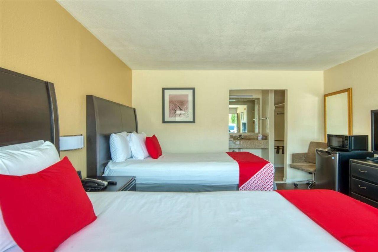 Hotel Belair Orlando Near Florida Mall Oak Ridge Εξωτερικό φωτογραφία