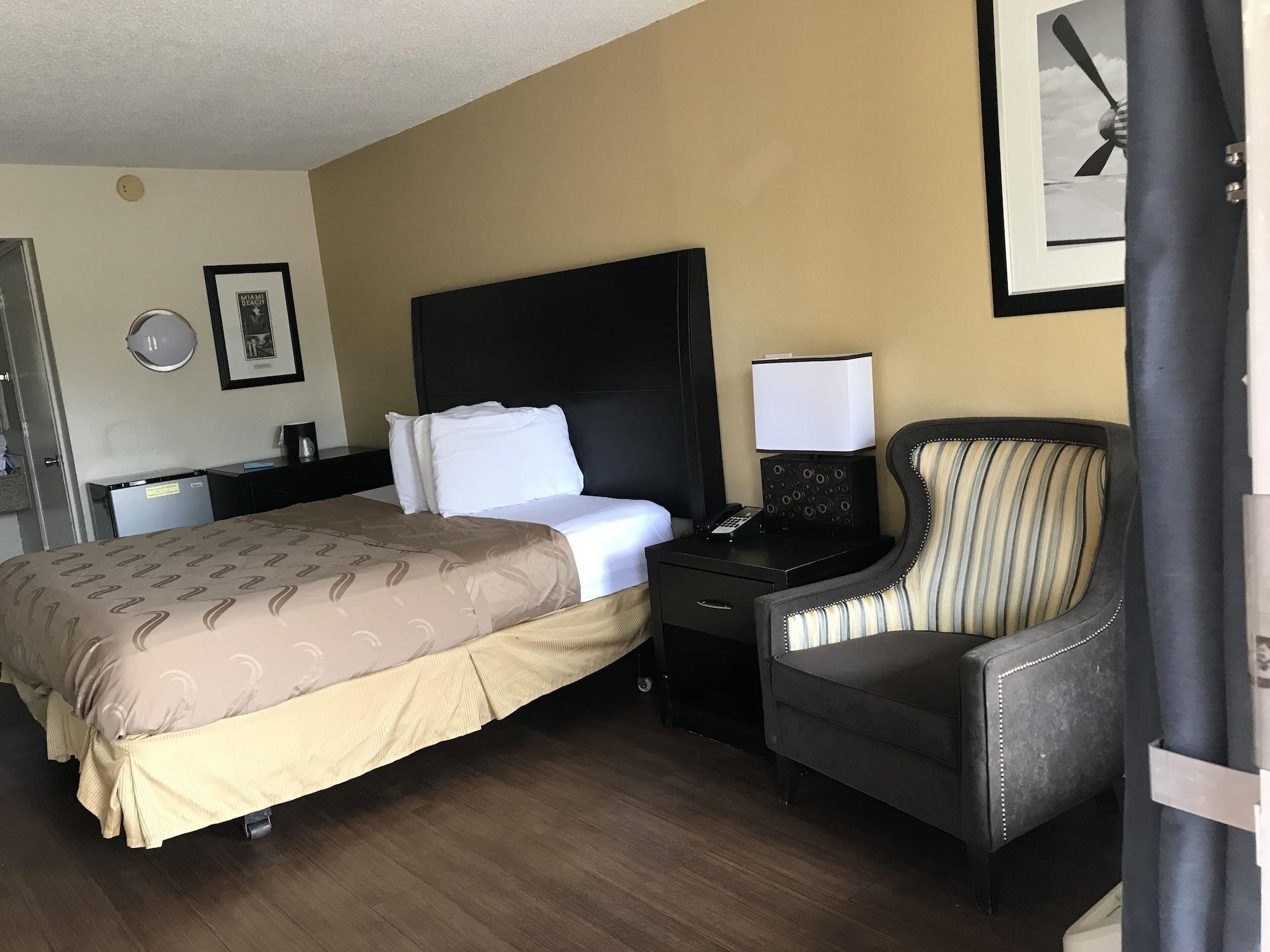 Hotel Belair Orlando Near Florida Mall Oak Ridge Εξωτερικό φωτογραφία