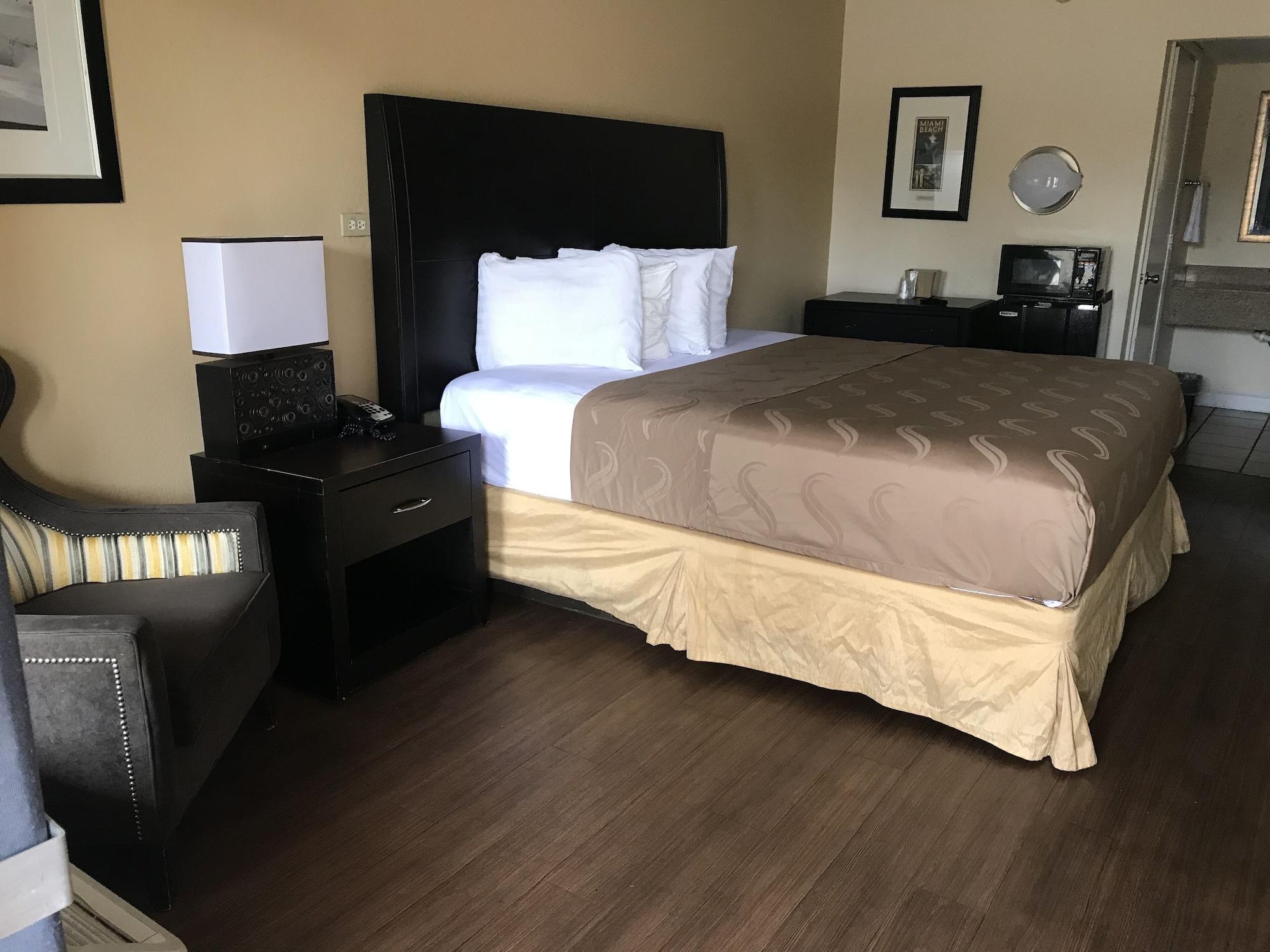 Hotel Belair Orlando Near Florida Mall Oak Ridge Εξωτερικό φωτογραφία