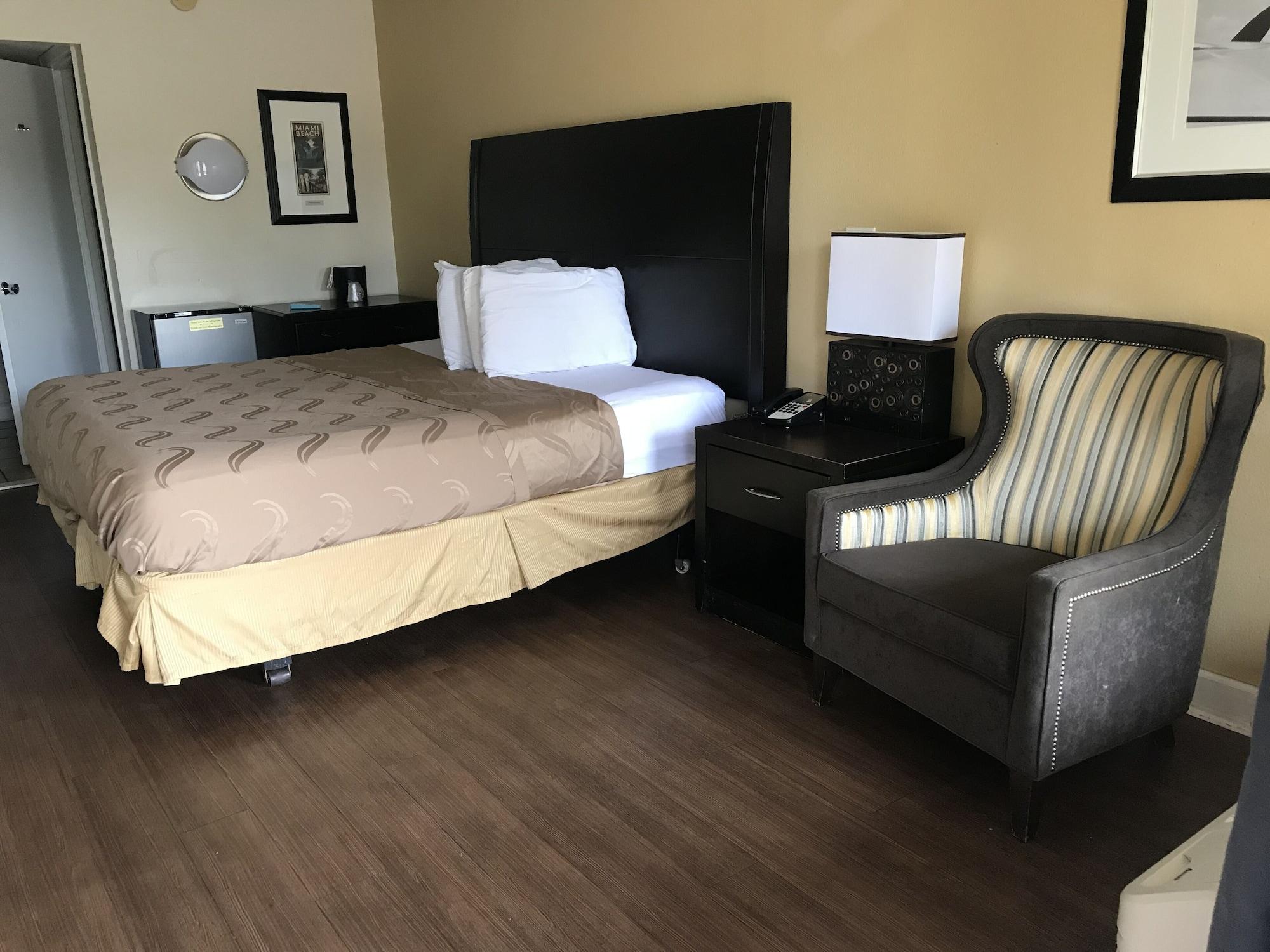 Hotel Belair Orlando Near Florida Mall Oak Ridge Εξωτερικό φωτογραφία