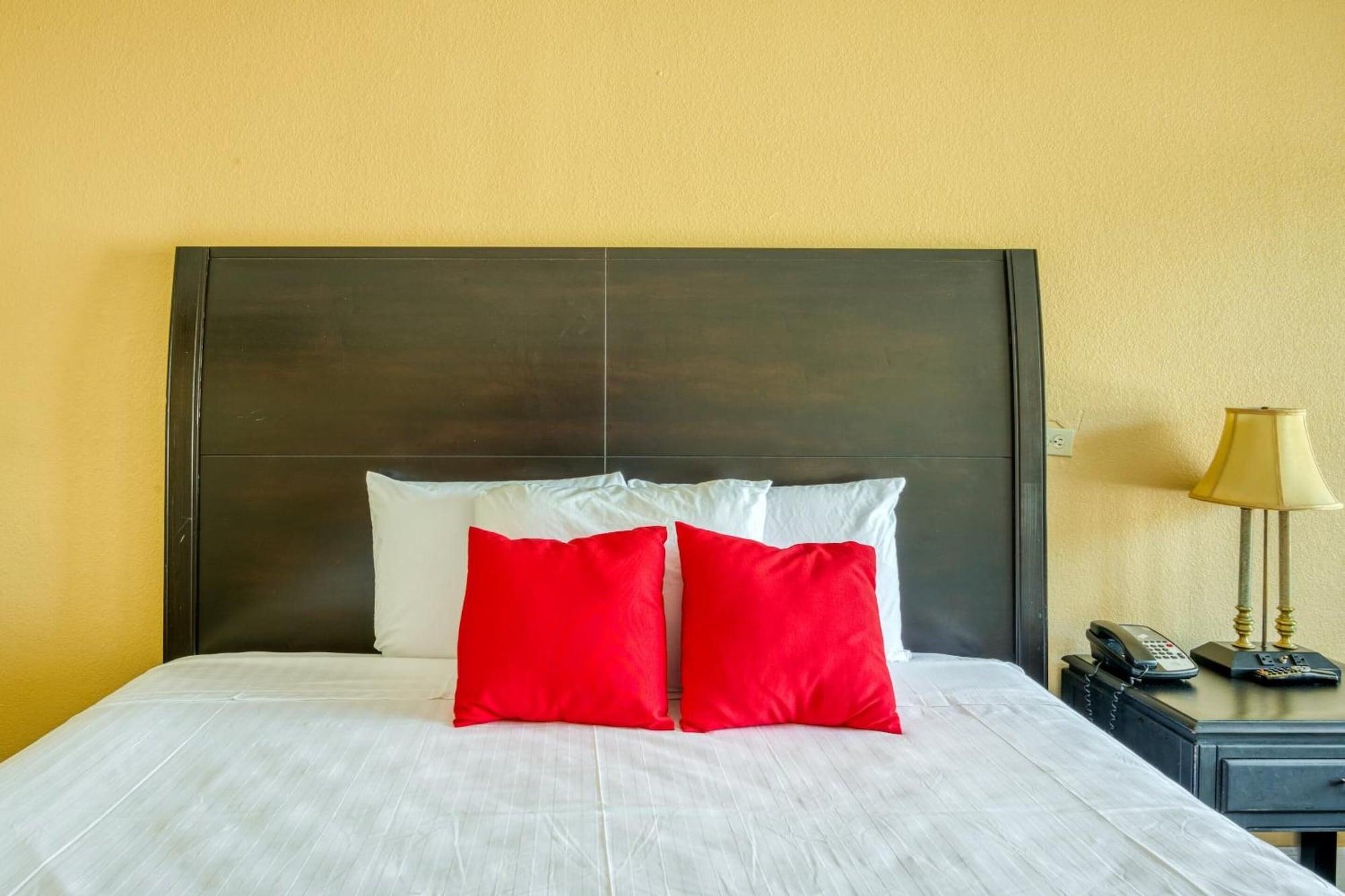 Hotel Belair Orlando Near Florida Mall Oak Ridge Εξωτερικό φωτογραφία
