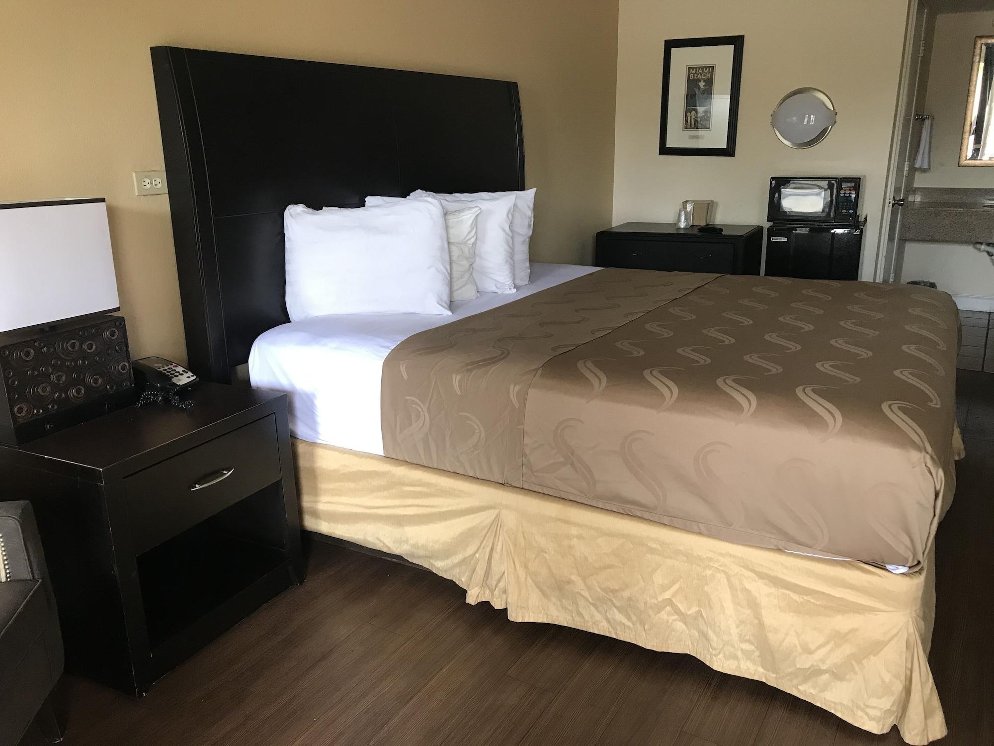 Hotel Belair Orlando Near Florida Mall Oak Ridge Εξωτερικό φωτογραφία