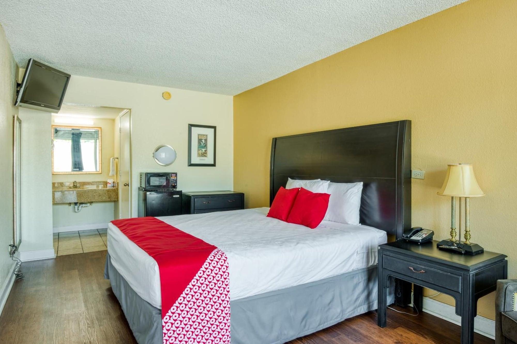Hotel Belair Orlando Near Florida Mall Oak Ridge Εξωτερικό φωτογραφία