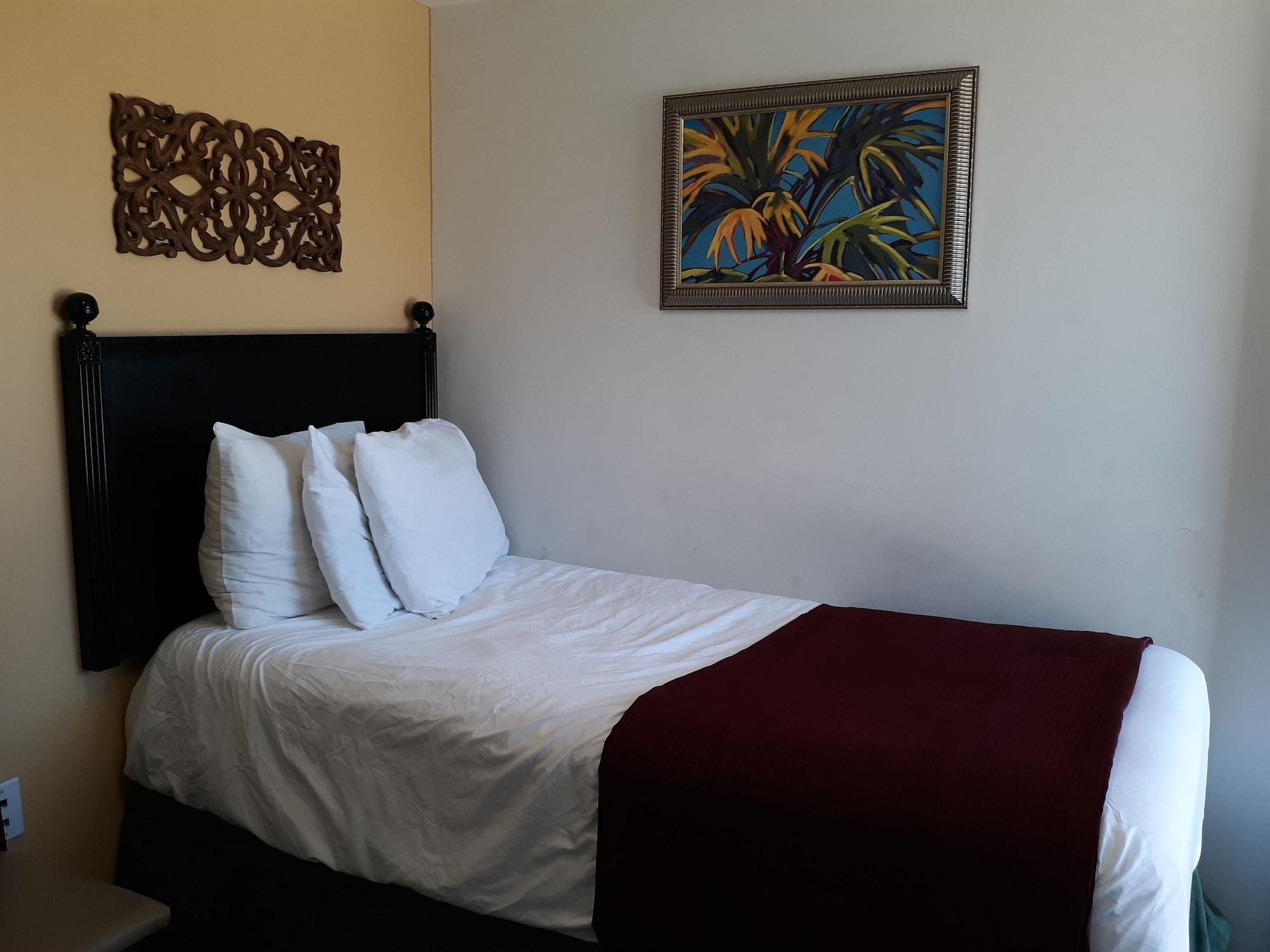 Hotel Belair Orlando Near Florida Mall Oak Ridge Εξωτερικό φωτογραφία