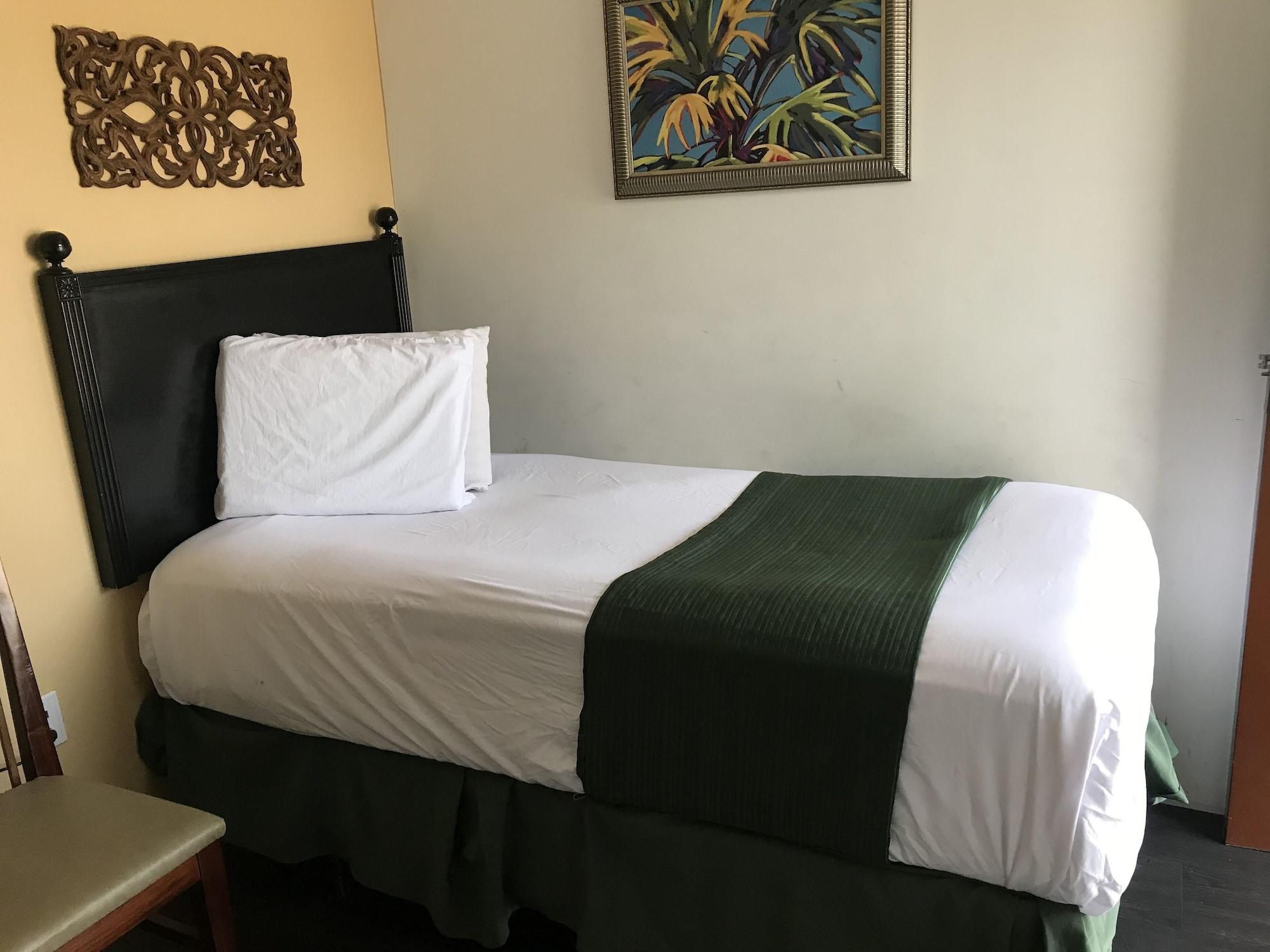 Hotel Belair Orlando Near Florida Mall Oak Ridge Εξωτερικό φωτογραφία