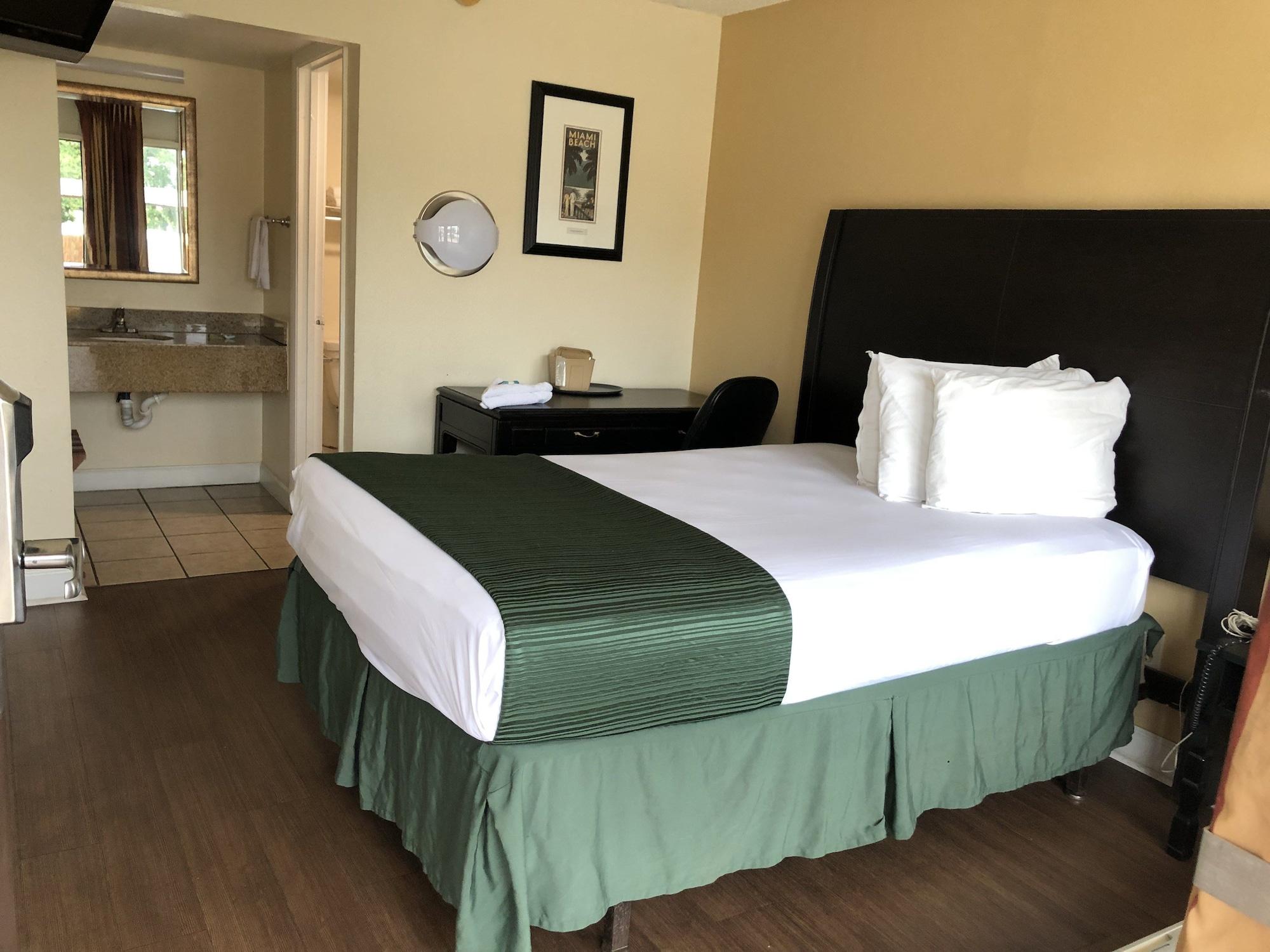 Hotel Belair Orlando Near Florida Mall Oak Ridge Εξωτερικό φωτογραφία