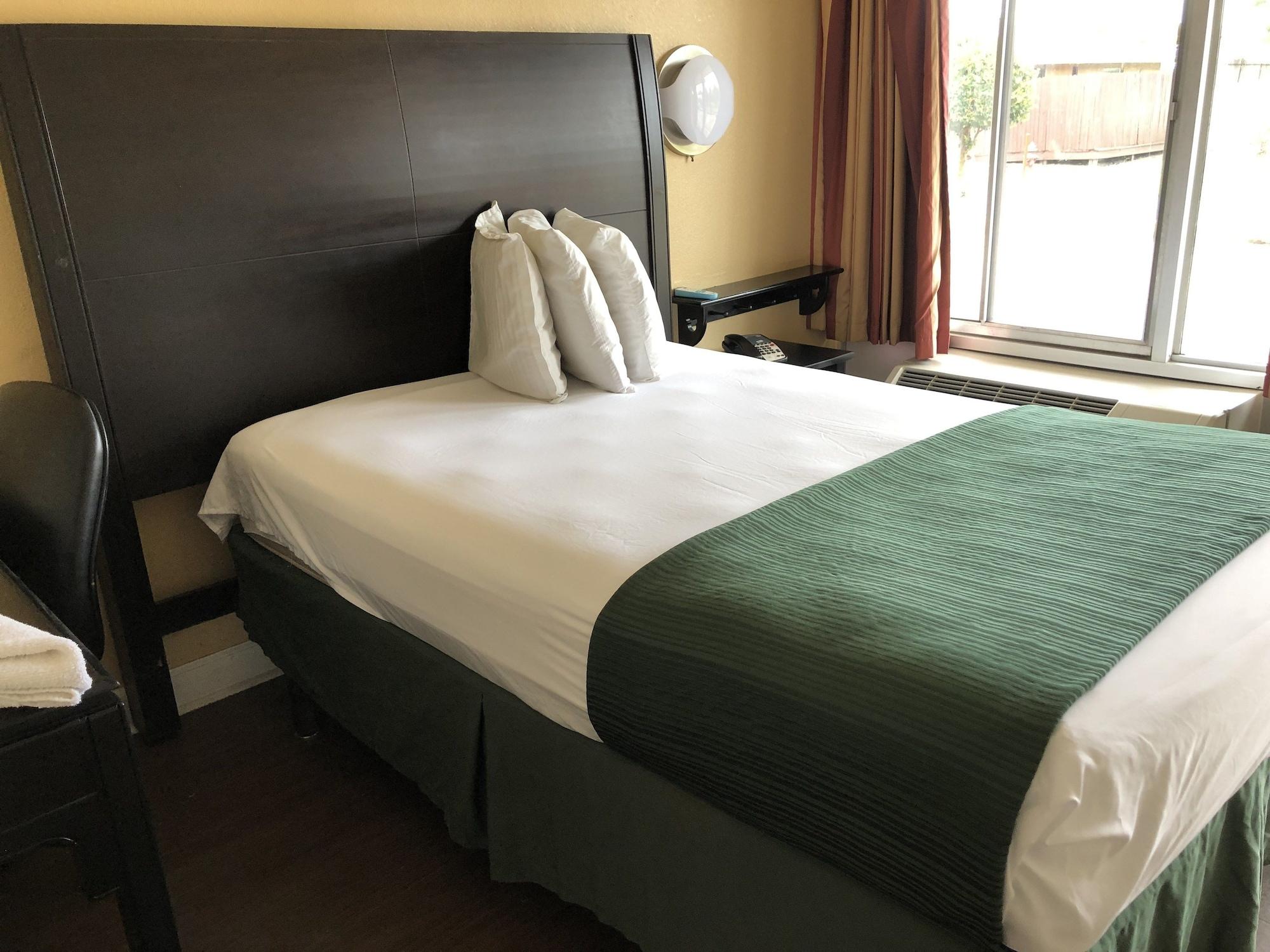 Hotel Belair Orlando Near Florida Mall Oak Ridge Εξωτερικό φωτογραφία