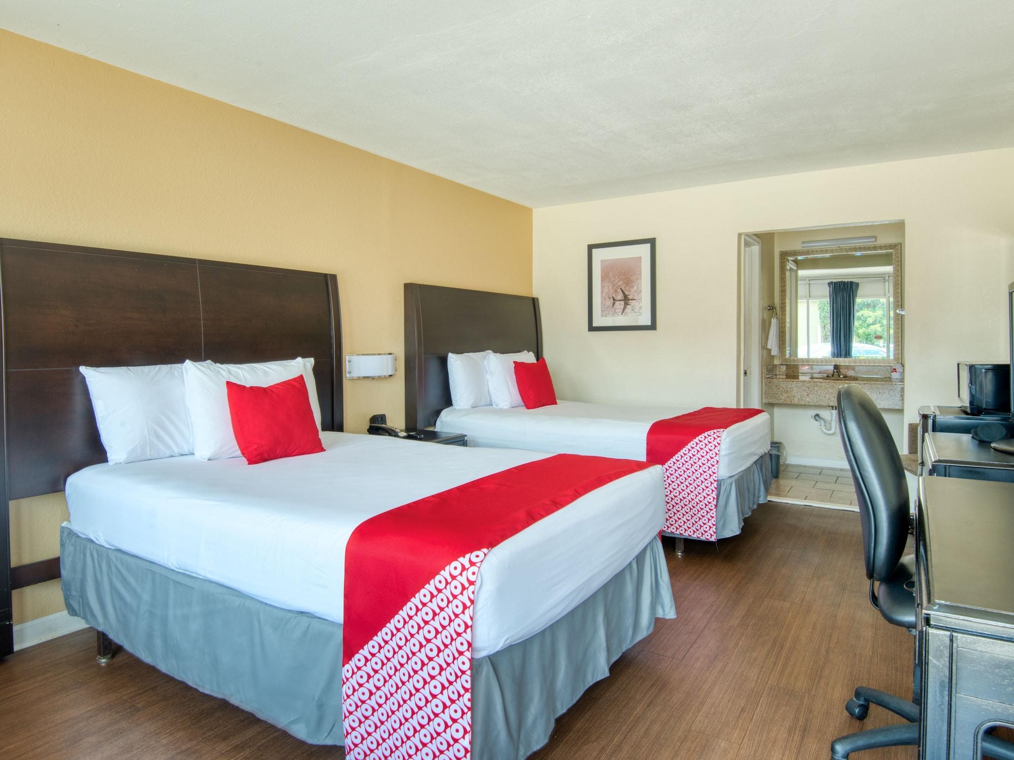 Hotel Belair Orlando Near Florida Mall Oak Ridge Εξωτερικό φωτογραφία