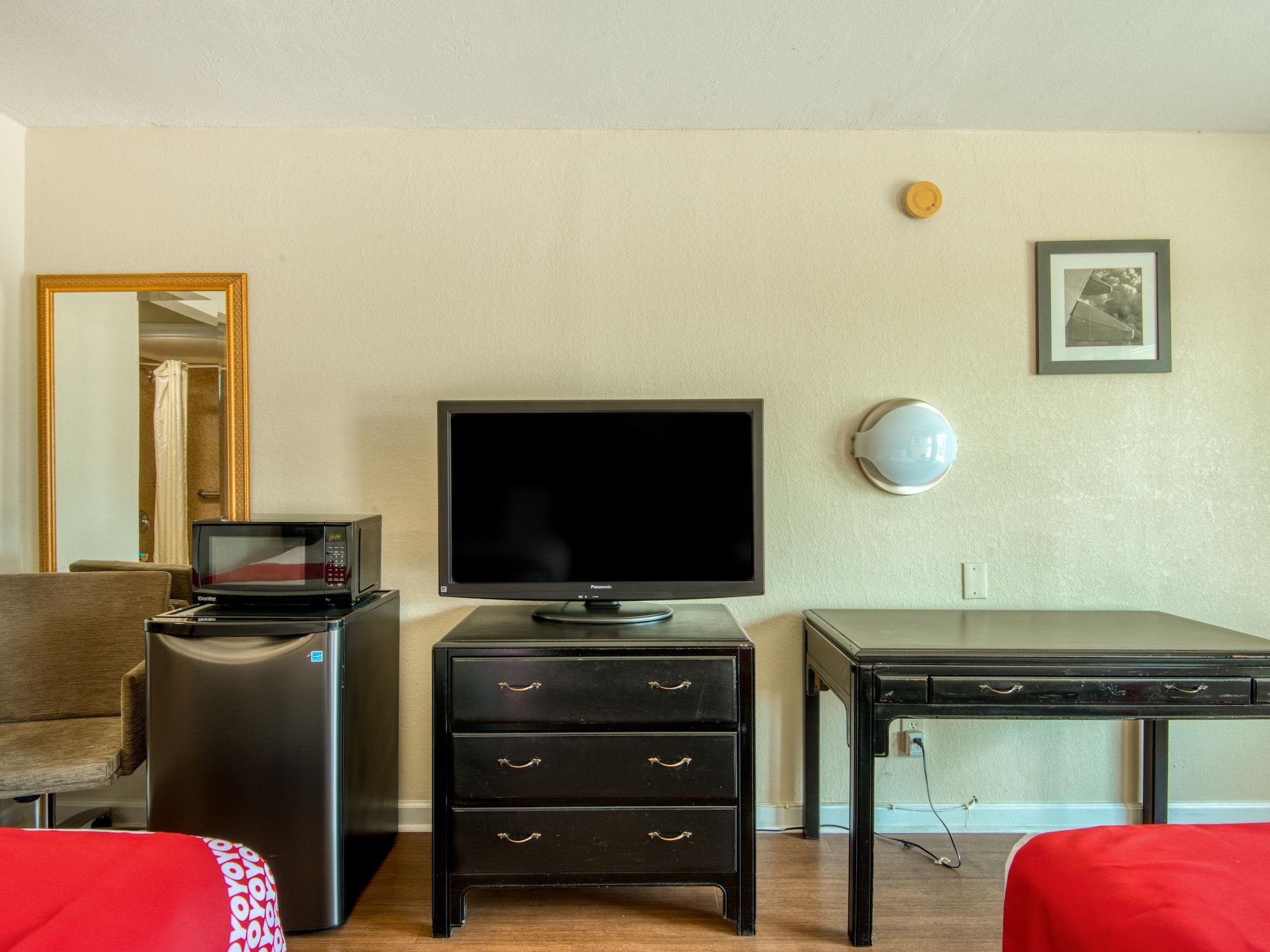 Hotel Belair Orlando Near Florida Mall Oak Ridge Εξωτερικό φωτογραφία