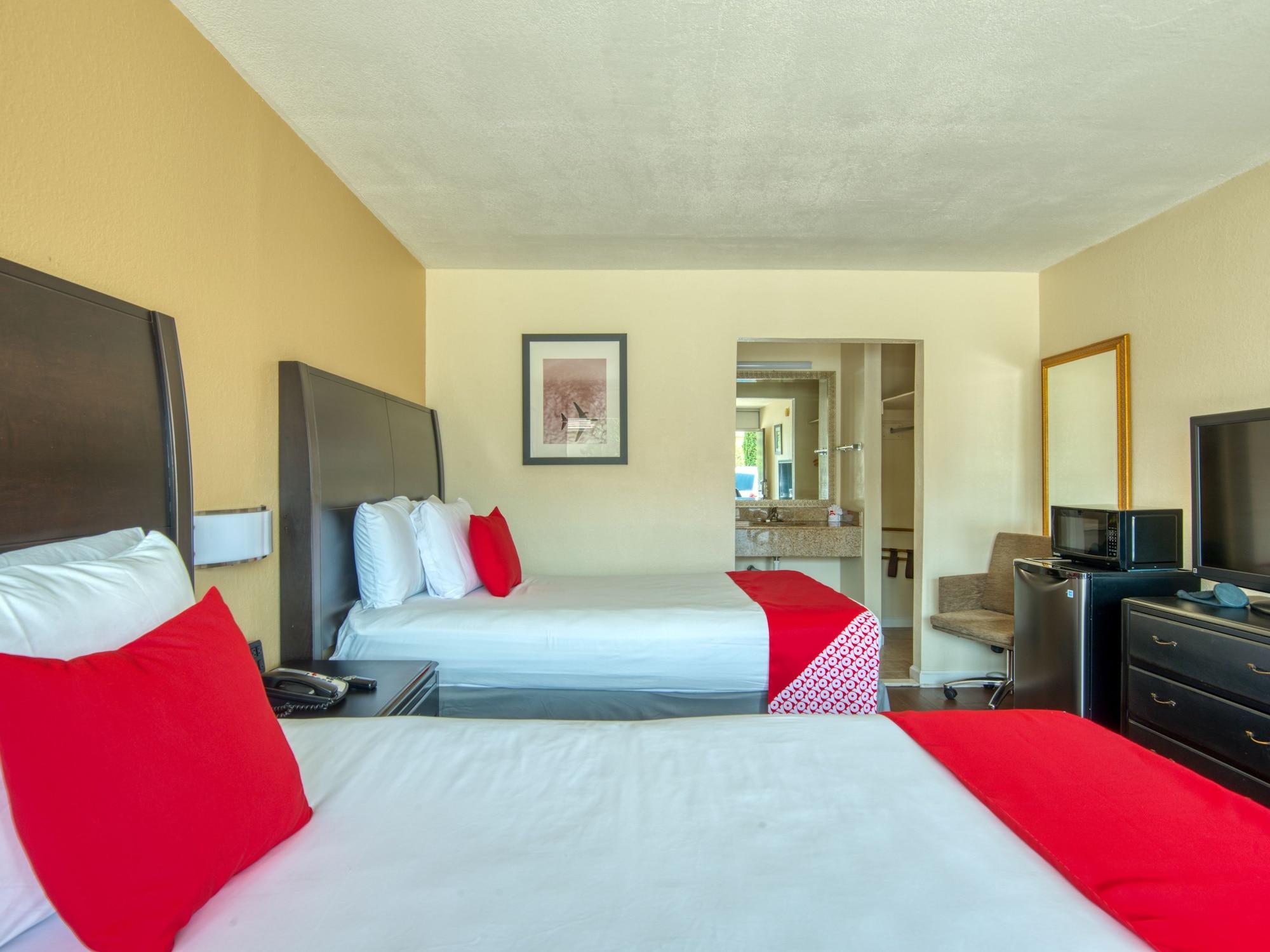 Hotel Belair Orlando Near Florida Mall Oak Ridge Εξωτερικό φωτογραφία