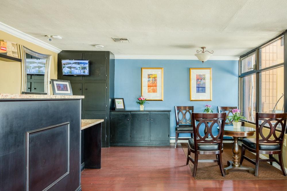 Hotel Belair Orlando Near Florida Mall Oak Ridge Εξωτερικό φωτογραφία