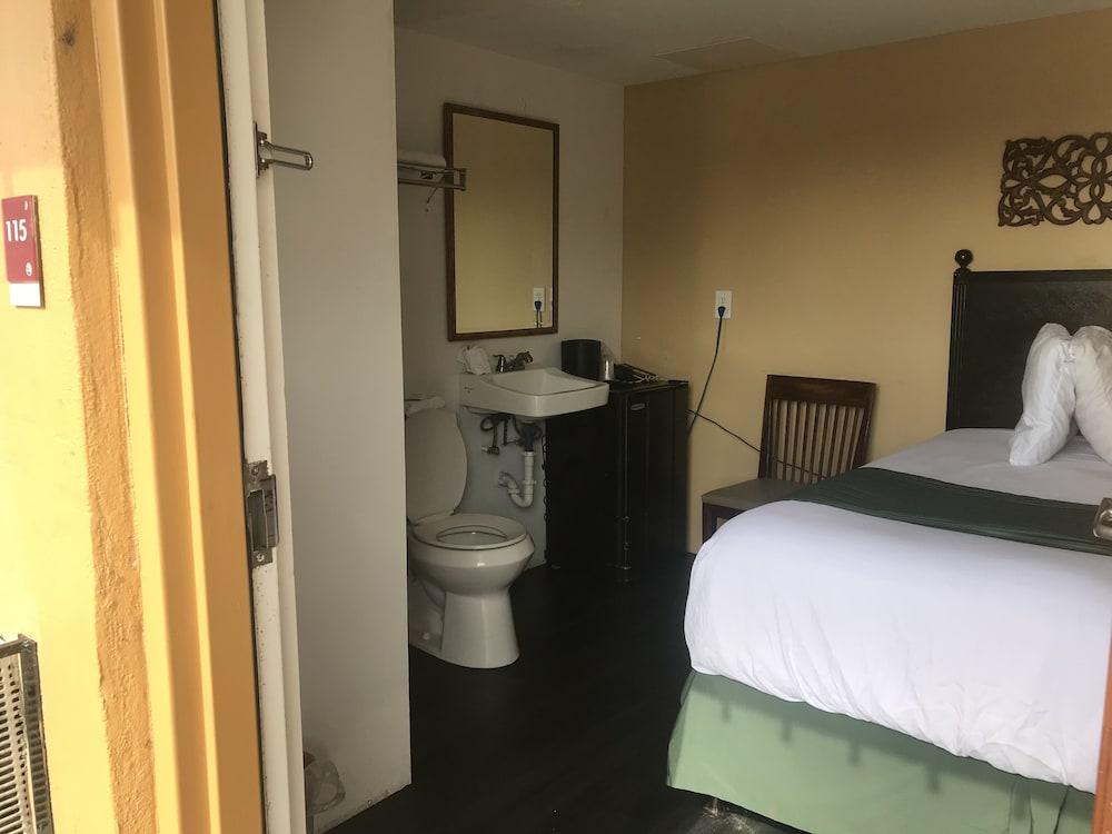 Hotel Belair Orlando Near Florida Mall Oak Ridge Εξωτερικό φωτογραφία