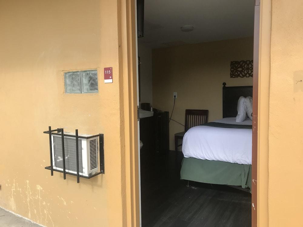 Hotel Belair Orlando Near Florida Mall Oak Ridge Εξωτερικό φωτογραφία