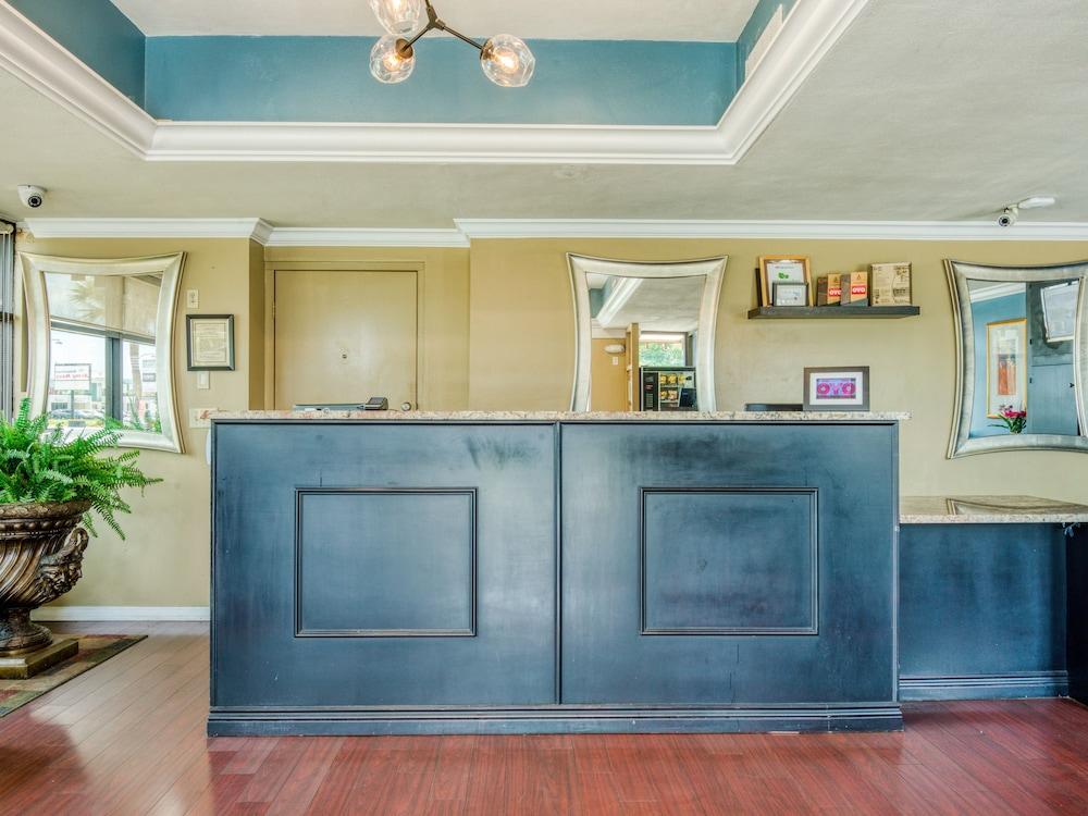 Hotel Belair Orlando Near Florida Mall Oak Ridge Εξωτερικό φωτογραφία