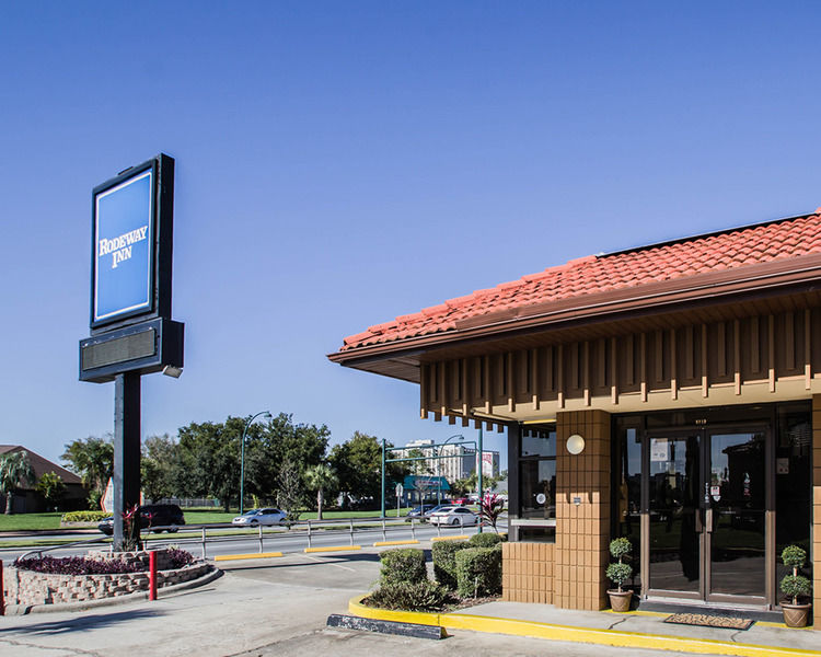 Hotel Belair Orlando Near Florida Mall Oak Ridge Εξωτερικό φωτογραφία