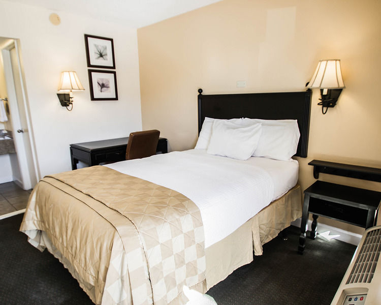Hotel Belair Orlando Near Florida Mall Oak Ridge Εξωτερικό φωτογραφία