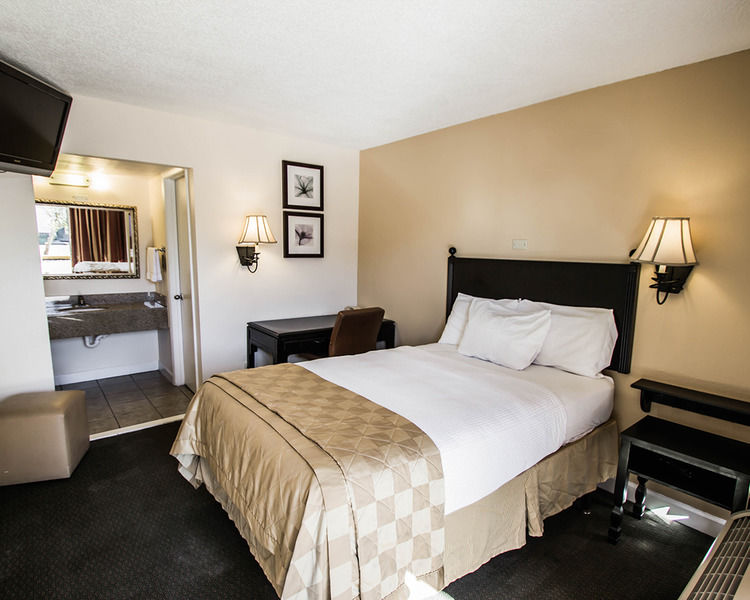 Hotel Belair Orlando Near Florida Mall Oak Ridge Εξωτερικό φωτογραφία