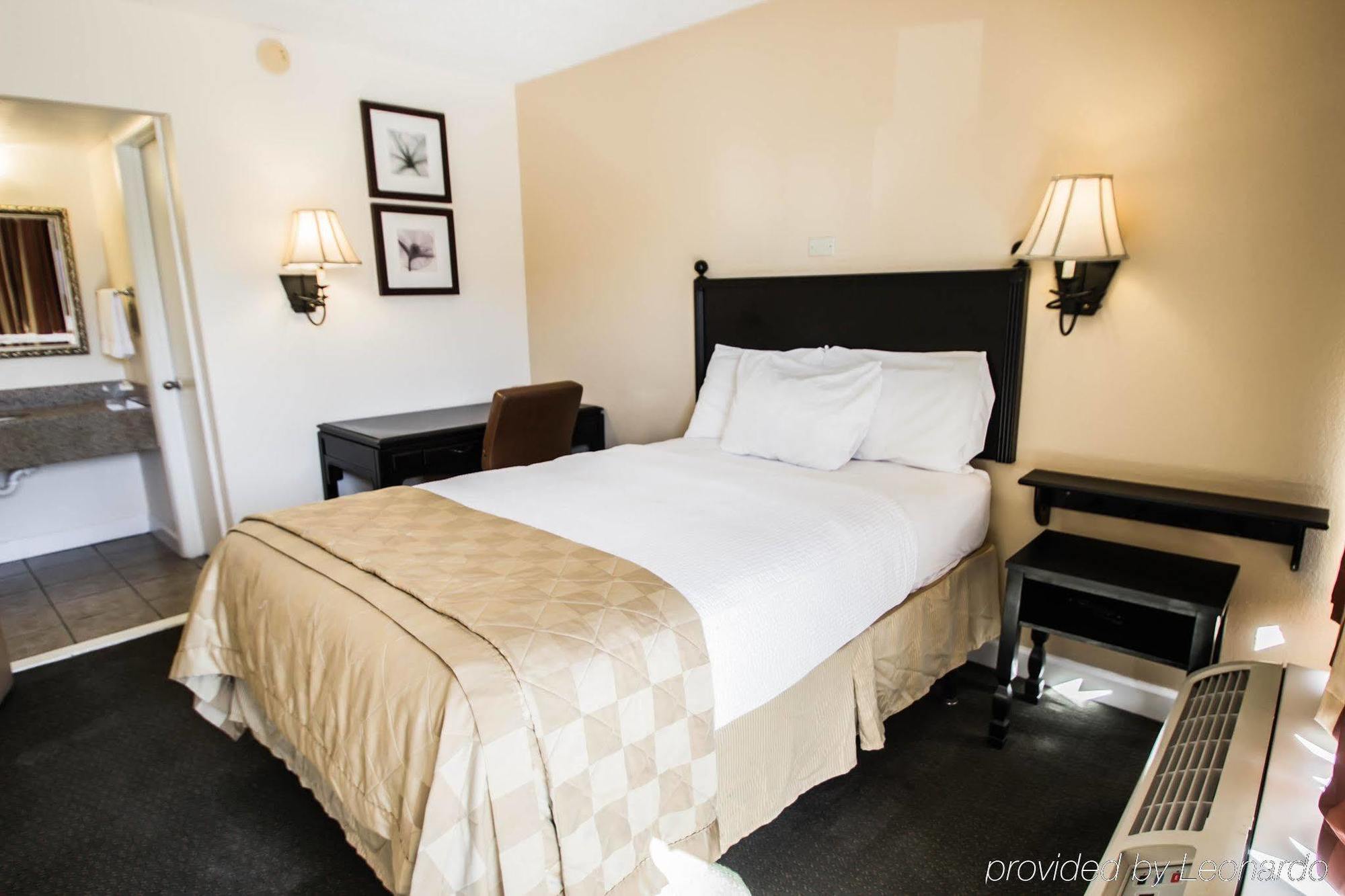 Hotel Belair Orlando Near Florida Mall Oak Ridge Εξωτερικό φωτογραφία