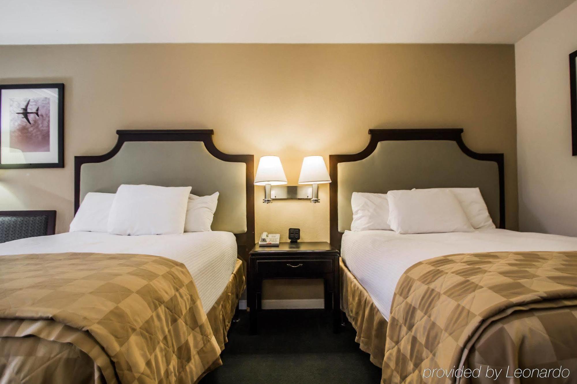 Hotel Belair Orlando Near Florida Mall Oak Ridge Εξωτερικό φωτογραφία