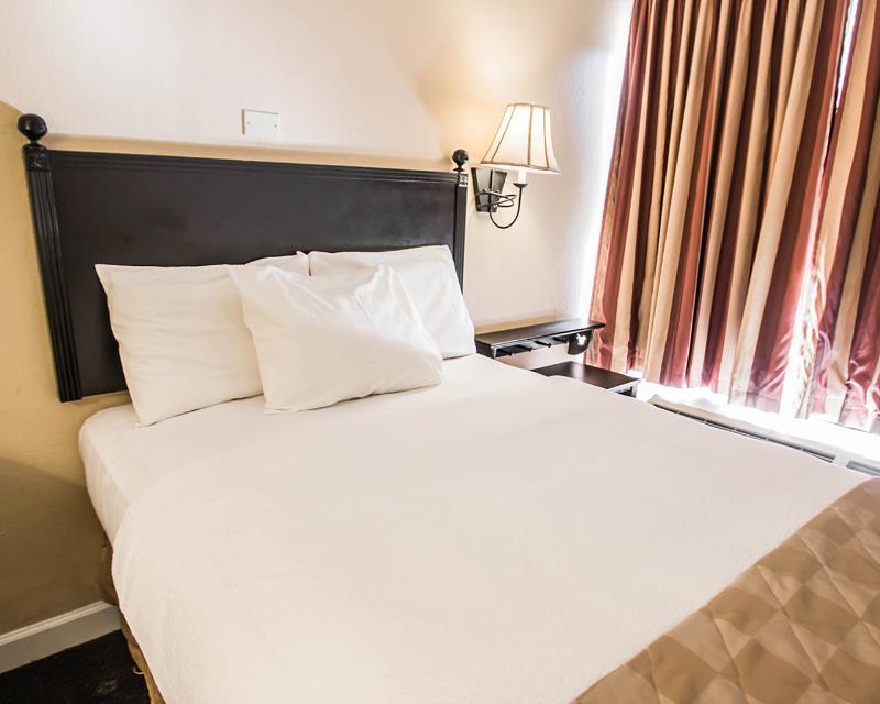 Hotel Belair Orlando Near Florida Mall Oak Ridge Εξωτερικό φωτογραφία