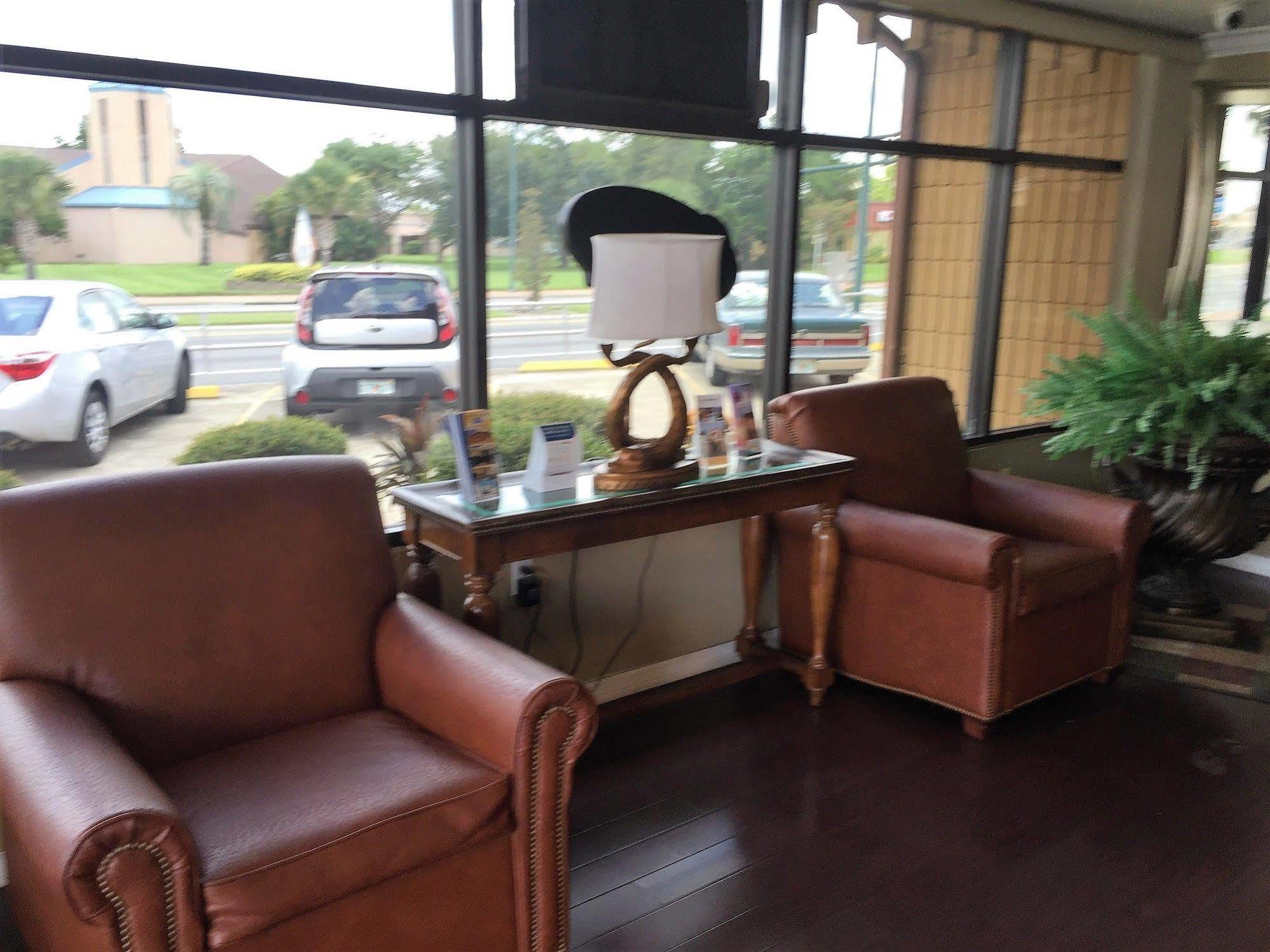 Hotel Belair Orlando Near Florida Mall Oak Ridge Εξωτερικό φωτογραφία