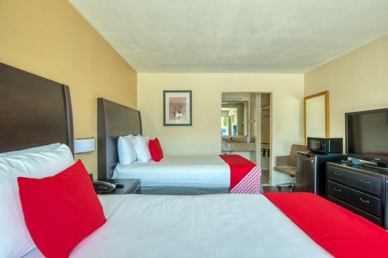 Hotel Belair Orlando Near Florida Mall Oak Ridge Εξωτερικό φωτογραφία