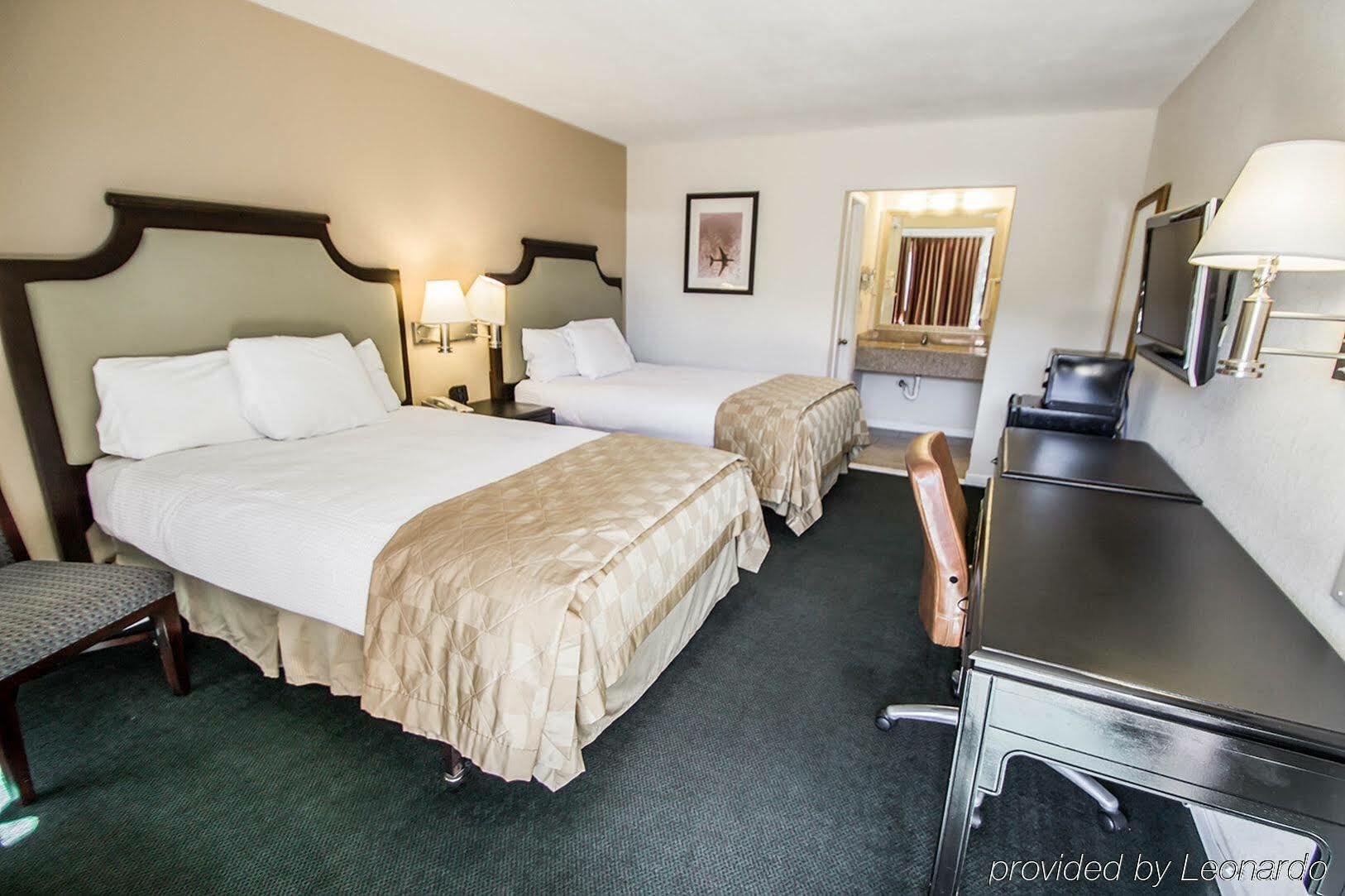 Hotel Belair Orlando Near Florida Mall Oak Ridge Εξωτερικό φωτογραφία