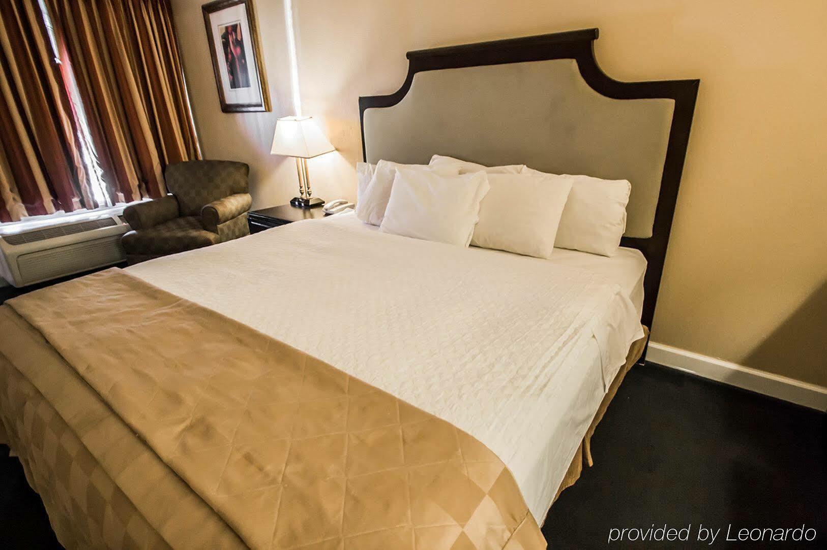 Hotel Belair Orlando Near Florida Mall Oak Ridge Εξωτερικό φωτογραφία