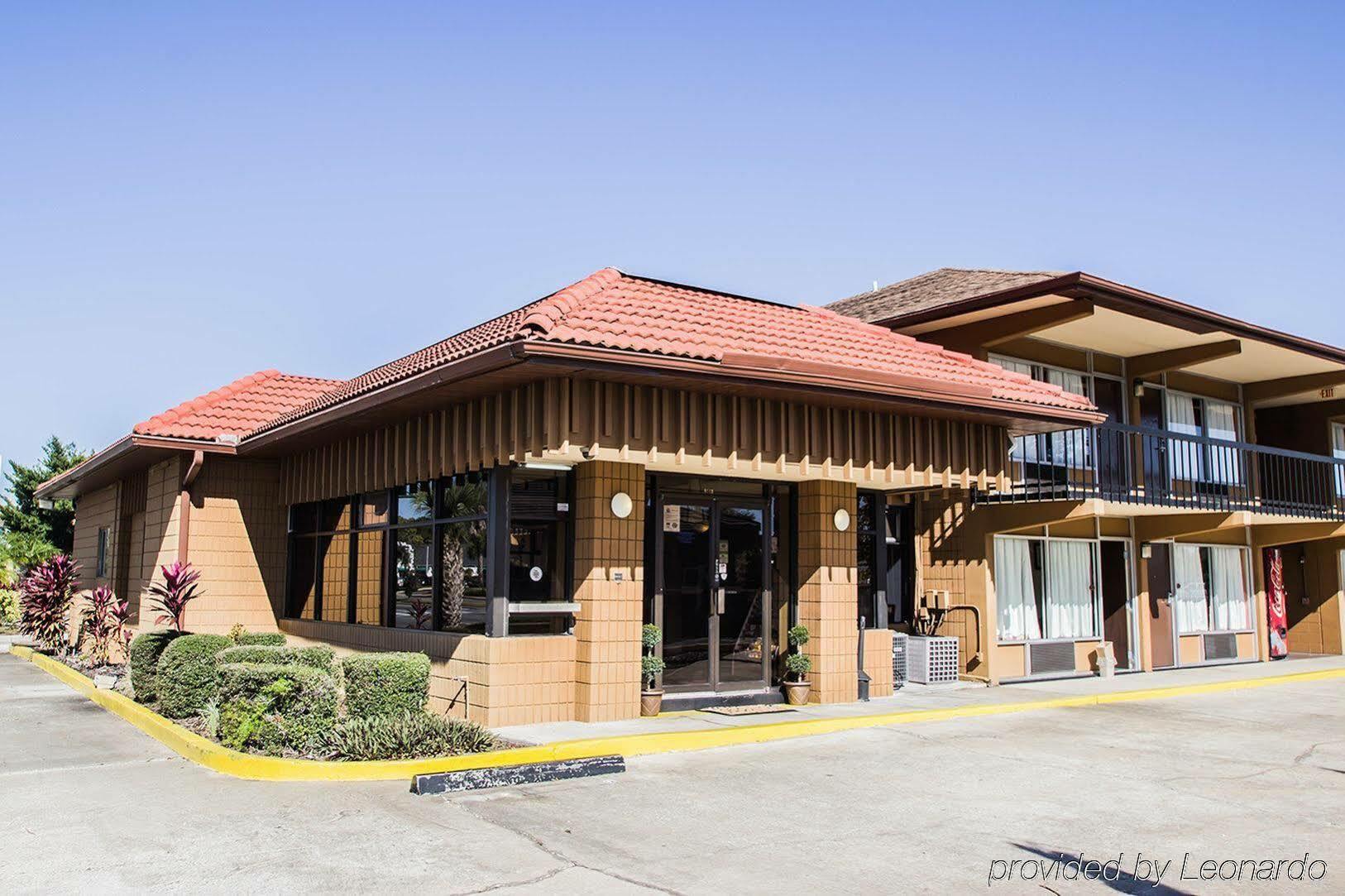 Hotel Belair Orlando Near Florida Mall Oak Ridge Εξωτερικό φωτογραφία