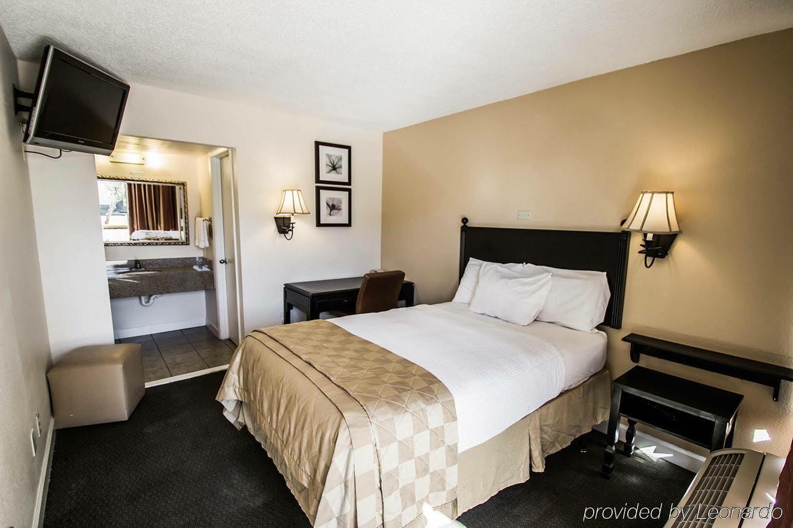 Hotel Belair Orlando Near Florida Mall Oak Ridge Εξωτερικό φωτογραφία