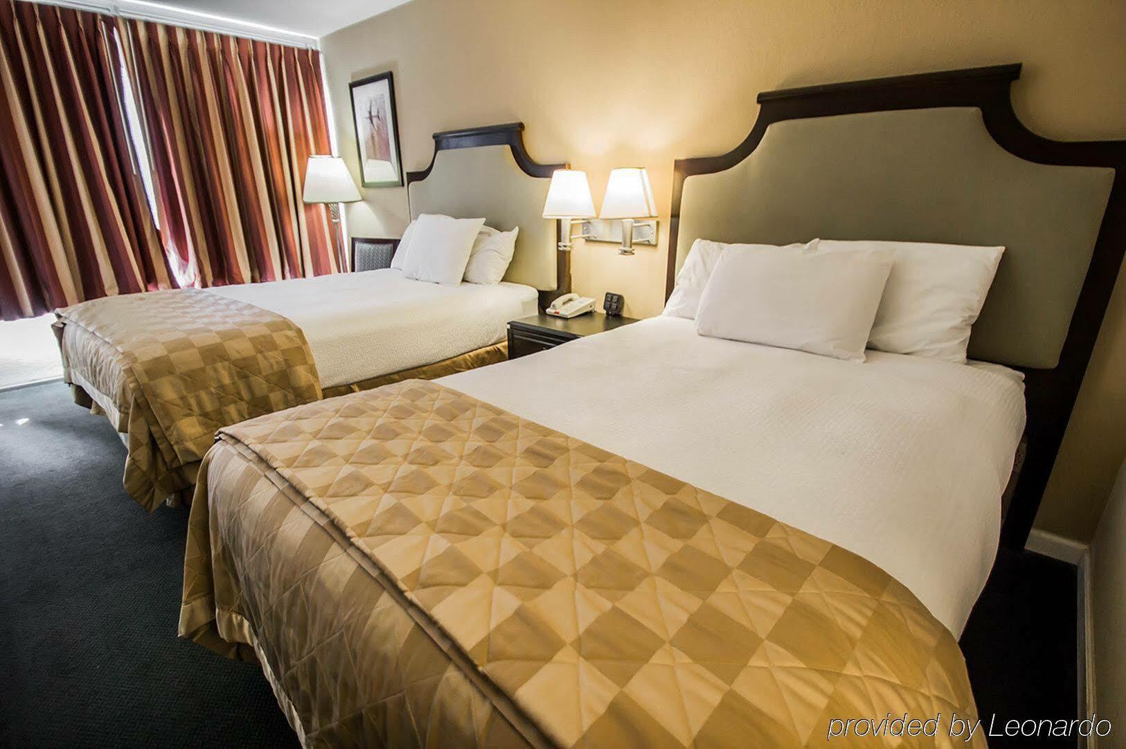 Hotel Belair Orlando Near Florida Mall Oak Ridge Εξωτερικό φωτογραφία