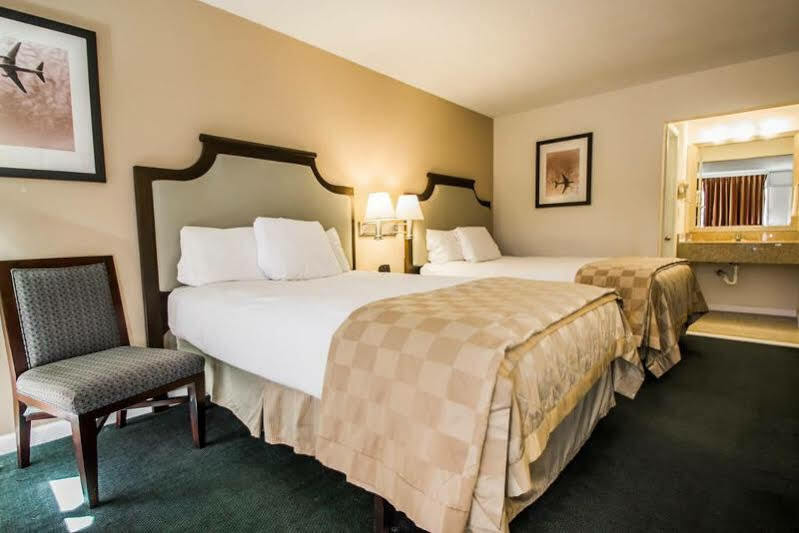 Hotel Belair Orlando Near Florida Mall Oak Ridge Εξωτερικό φωτογραφία
