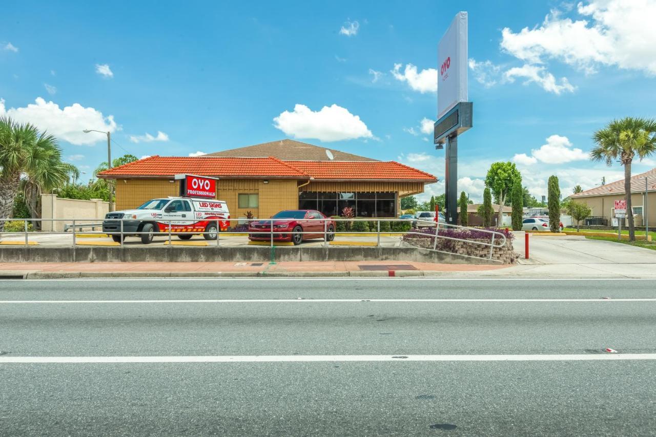 Hotel Belair Orlando Near Florida Mall Oak Ridge Εξωτερικό φωτογραφία