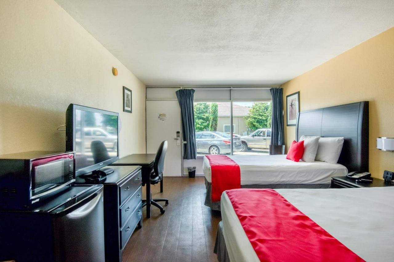 Hotel Belair Orlando Near Florida Mall Oak Ridge Εξωτερικό φωτογραφία