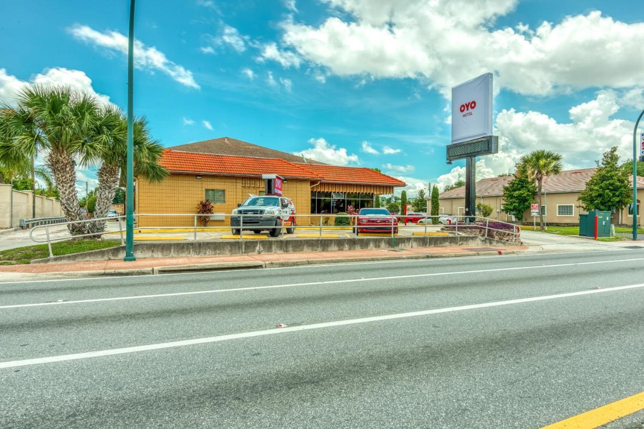Hotel Belair Orlando Near Florida Mall Oak Ridge Εξωτερικό φωτογραφία