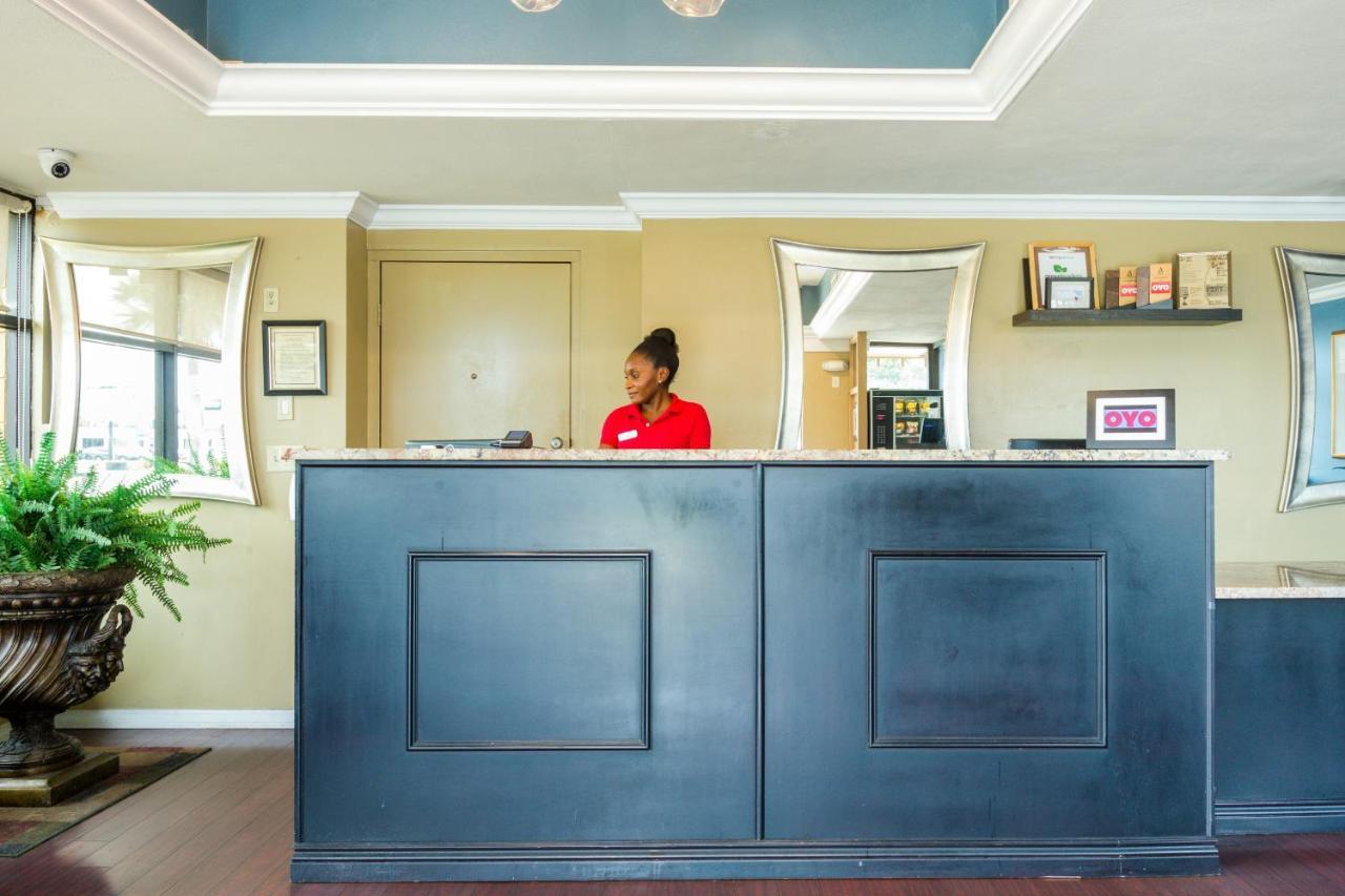 Hotel Belair Orlando Near Florida Mall Oak Ridge Εξωτερικό φωτογραφία