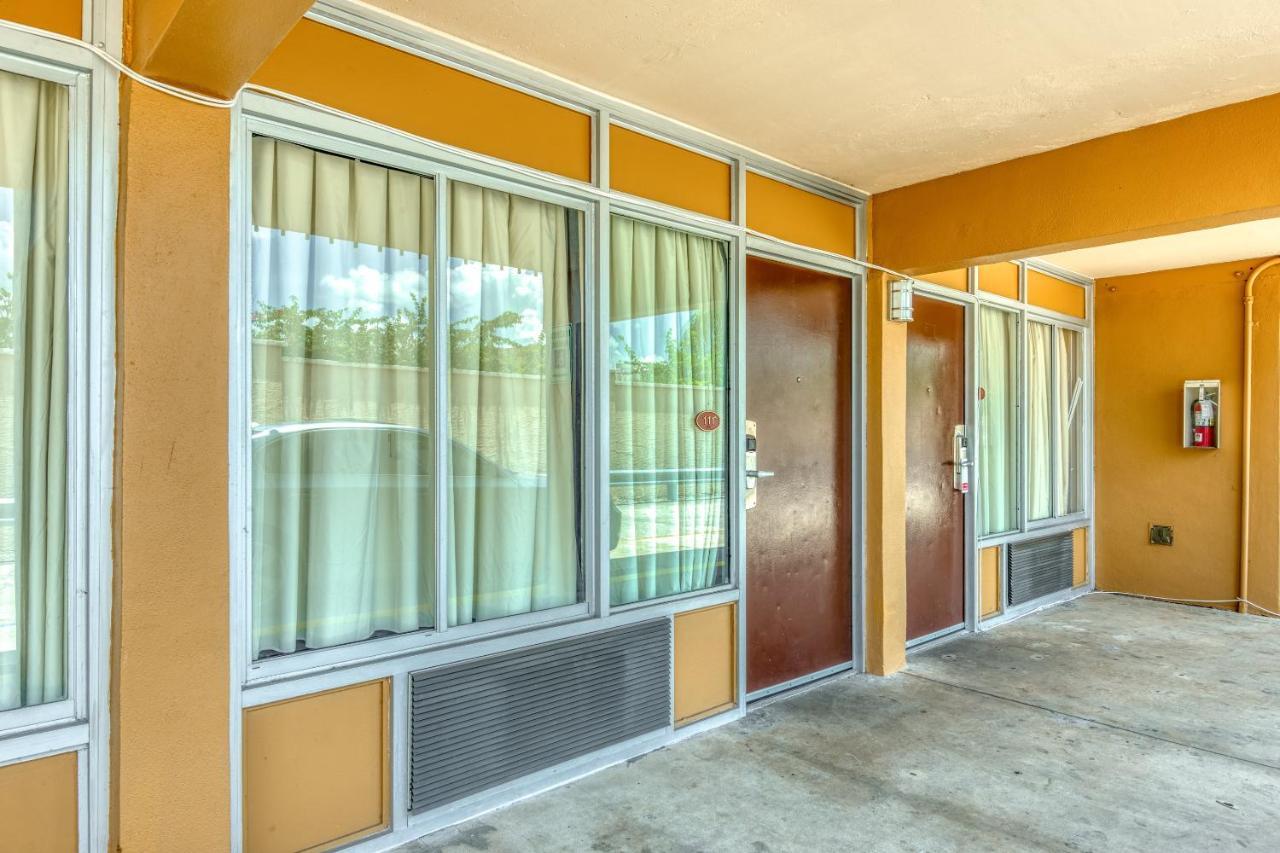 Hotel Belair Orlando Near Florida Mall Oak Ridge Εξωτερικό φωτογραφία