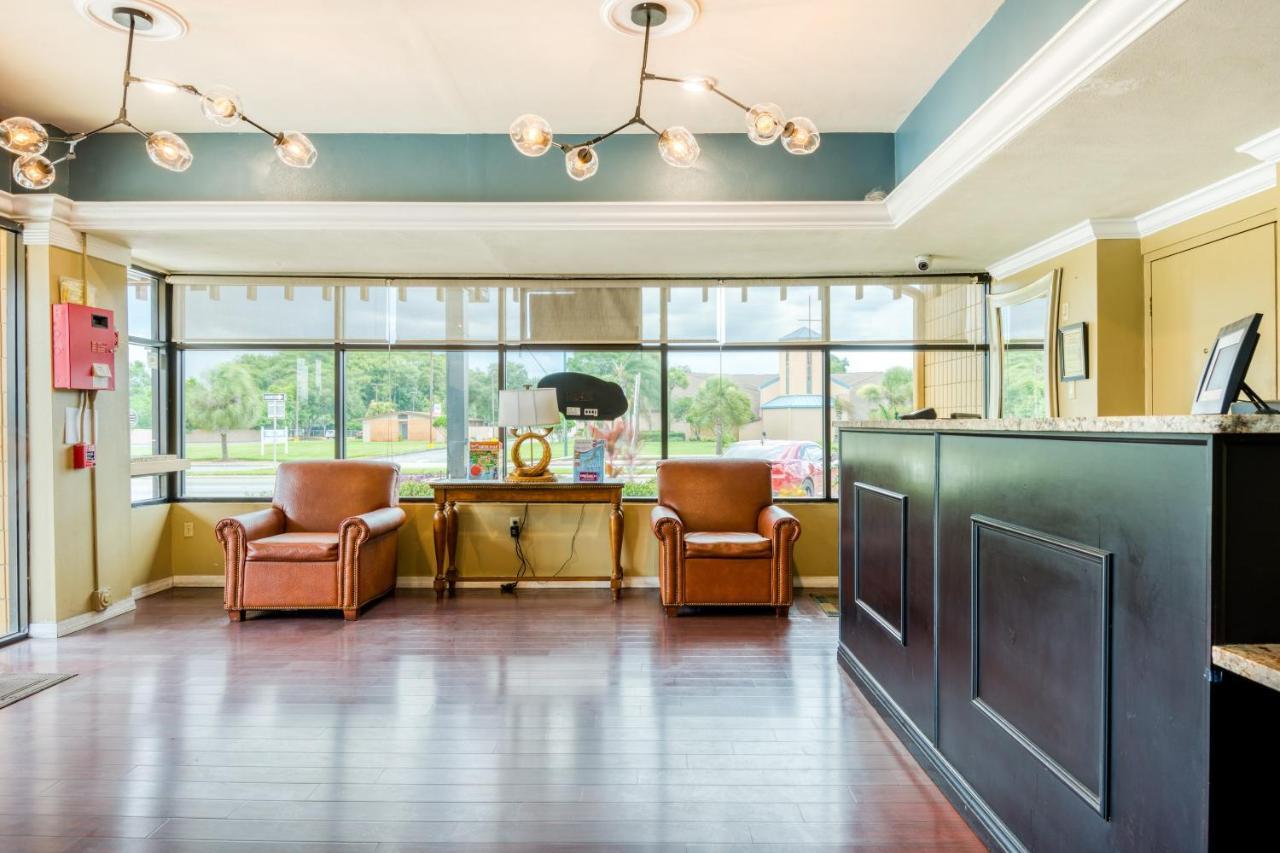 Hotel Belair Orlando Near Florida Mall Oak Ridge Εξωτερικό φωτογραφία