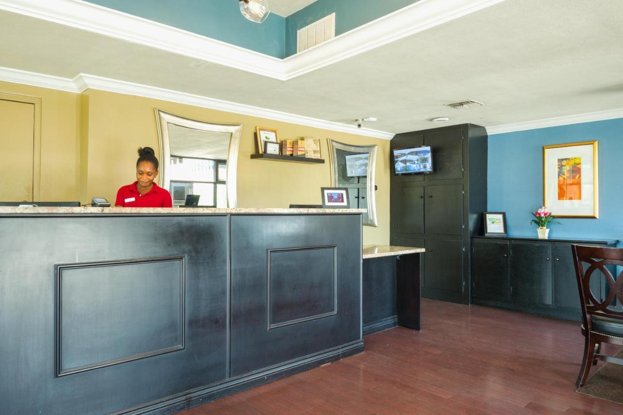 Hotel Belair Orlando Near Florida Mall Oak Ridge Εξωτερικό φωτογραφία