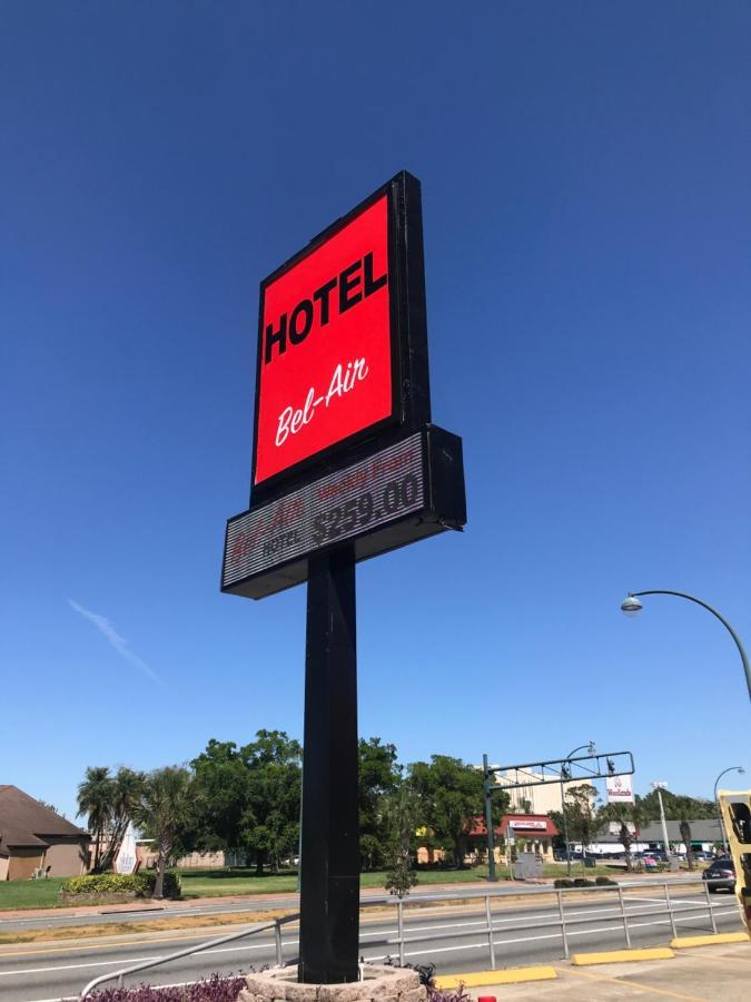 Hotel Belair Orlando Near Florida Mall Oak Ridge Εξωτερικό φωτογραφία